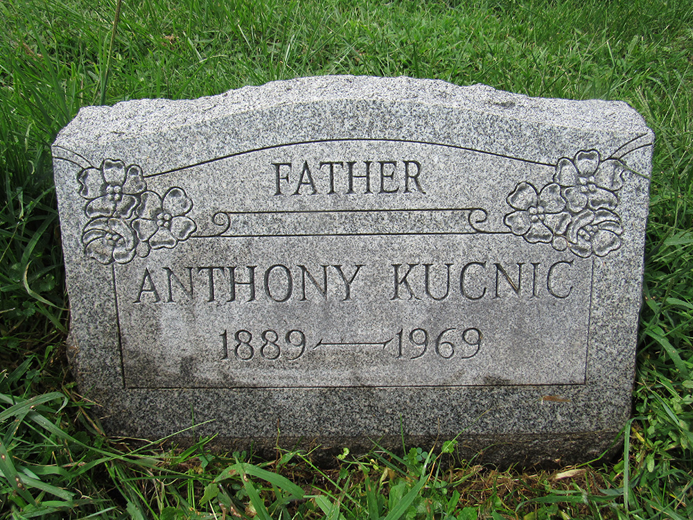 tombstone